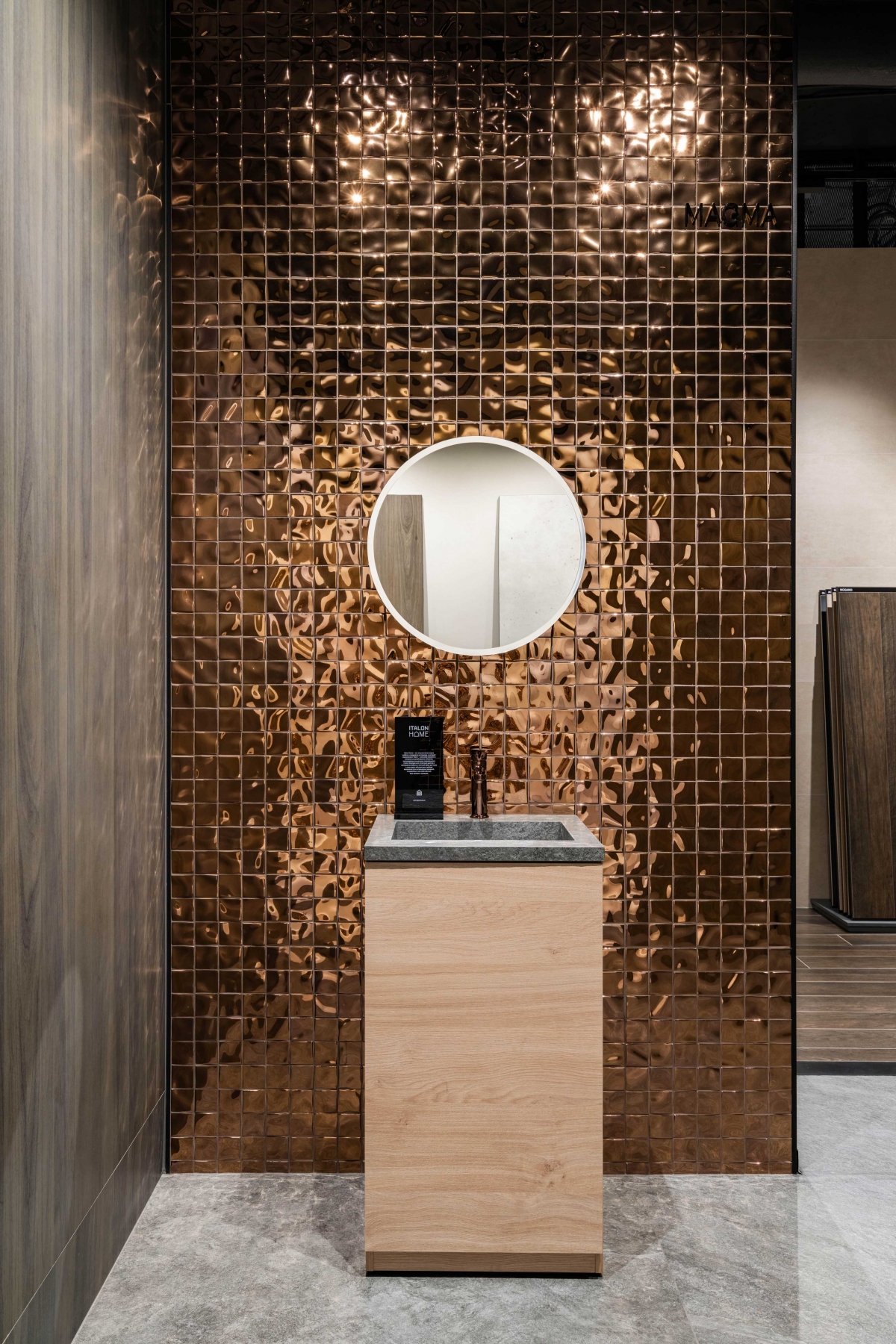 Шоу-рум ITALON